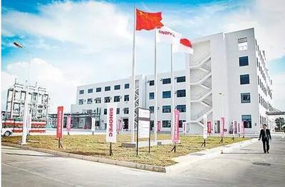 长城润滑油三大模式 为对外承包工程打造独特价值体系