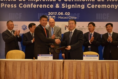 沃尔沃建筑设备 深耕中国市场，以创新科技推动可持续基础设施建设