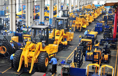 柳工海外市场拓展之路 深耕“一带一路”，赋能对外承包工程